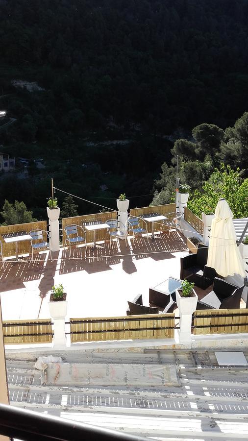 فندق Le Relais De Monti مينتون المظهر الخارجي الصورة